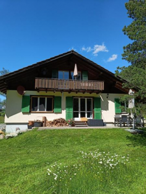 Chalet Filfalle